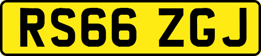 RS66ZGJ