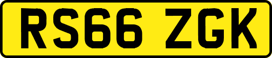 RS66ZGK