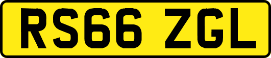 RS66ZGL