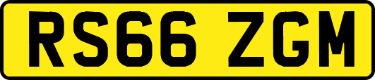 RS66ZGM