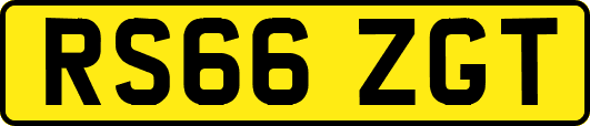 RS66ZGT