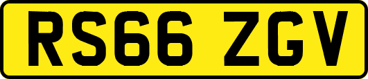 RS66ZGV