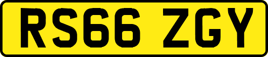 RS66ZGY