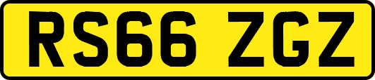 RS66ZGZ