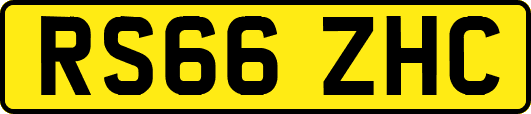 RS66ZHC