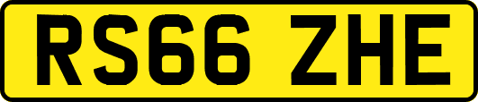 RS66ZHE
