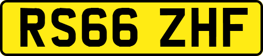 RS66ZHF