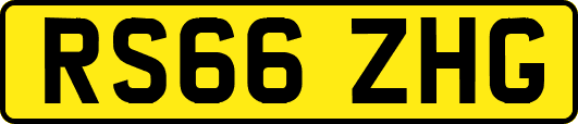 RS66ZHG