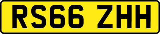 RS66ZHH