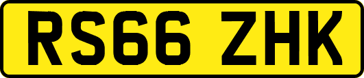 RS66ZHK