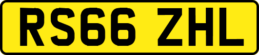RS66ZHL
