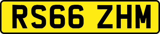 RS66ZHM
