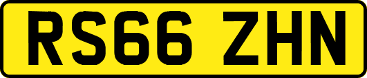 RS66ZHN