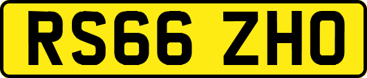 RS66ZHO
