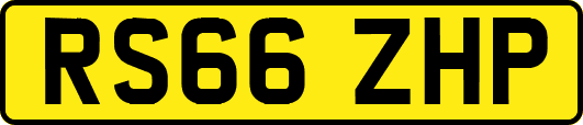 RS66ZHP