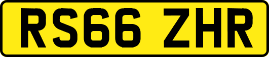 RS66ZHR