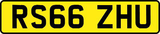 RS66ZHU