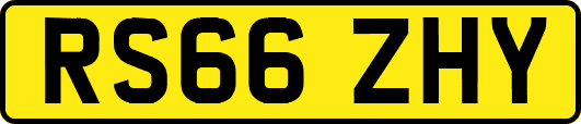 RS66ZHY