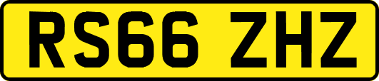 RS66ZHZ
