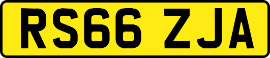 RS66ZJA