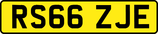 RS66ZJE
