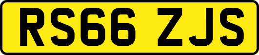 RS66ZJS