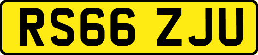 RS66ZJU