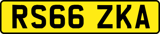 RS66ZKA