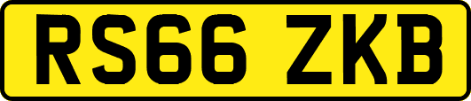 RS66ZKB