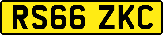 RS66ZKC
