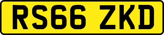 RS66ZKD