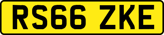 RS66ZKE
