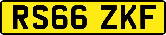 RS66ZKF