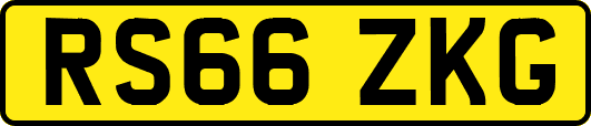 RS66ZKG