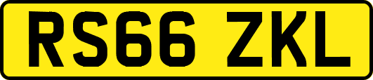 RS66ZKL