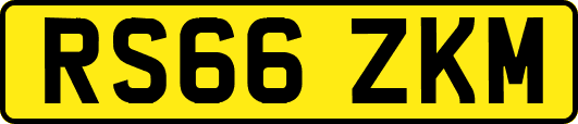 RS66ZKM