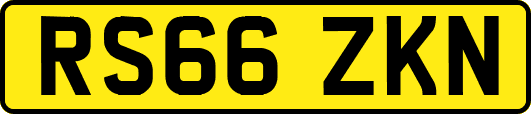 RS66ZKN