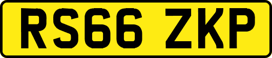 RS66ZKP