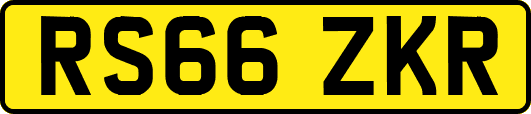 RS66ZKR