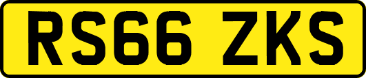 RS66ZKS