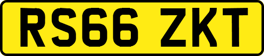 RS66ZKT