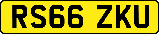 RS66ZKU