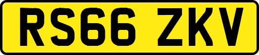 RS66ZKV