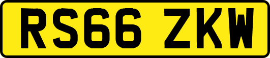 RS66ZKW