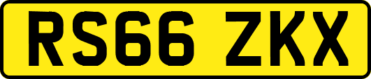 RS66ZKX