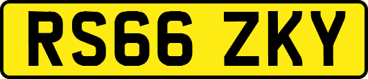 RS66ZKY