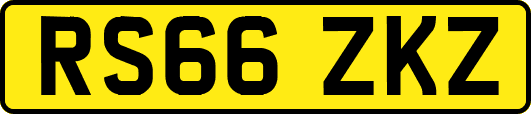 RS66ZKZ