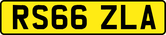 RS66ZLA