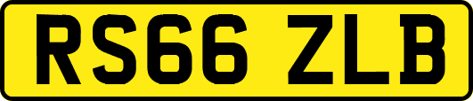 RS66ZLB