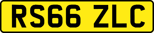 RS66ZLC